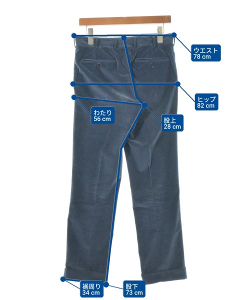 Belvest 其他款