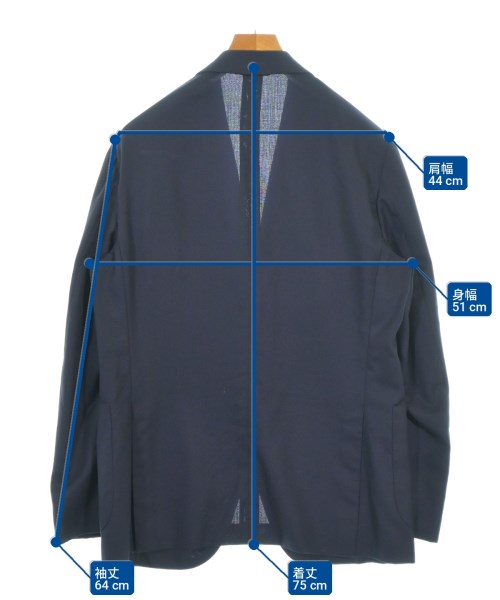 Belvest 西裝外套