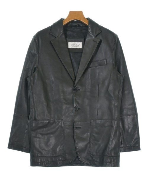 Belvest 休閒夾克