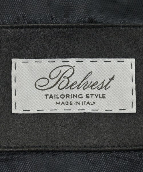 Belvest 休閒夾克