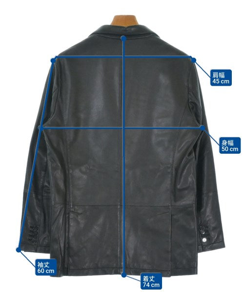 Belvest 休閒夾克