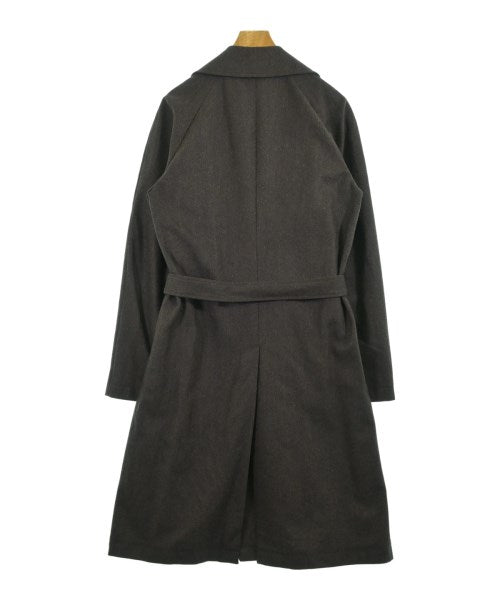 Belvest 風衣