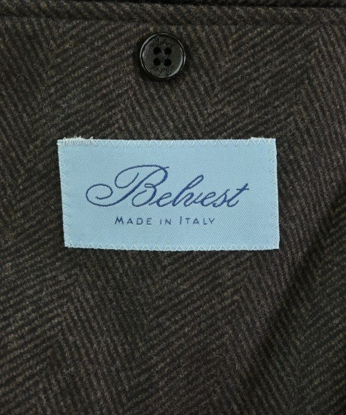 Belvest 風衣
