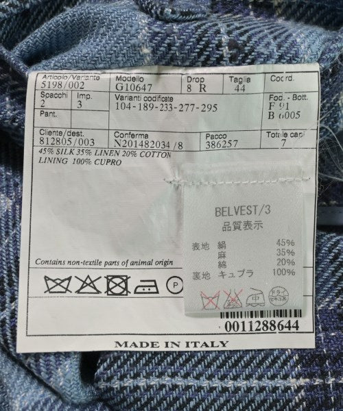 Belvest 西裝外套