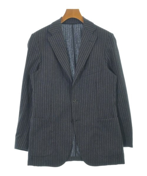 Belvest 休閒夾克