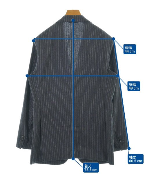Belvest 休閒夾克