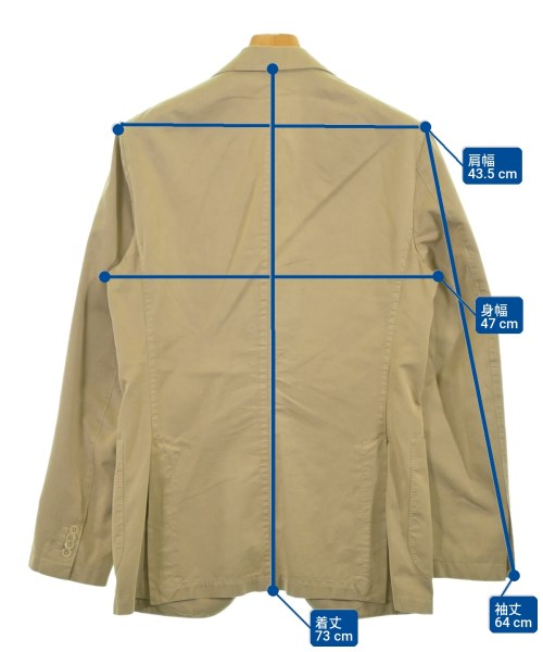 Belvest 西裝外套