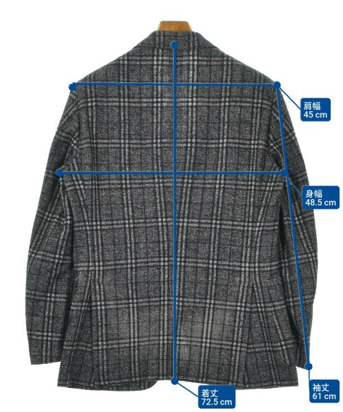 Belvest 西裝外套