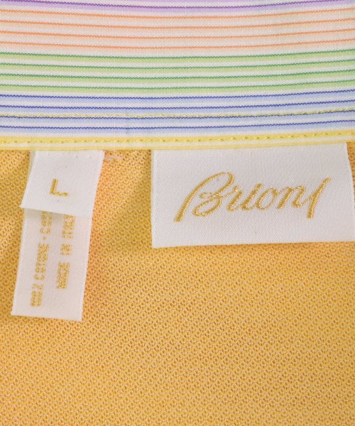 Brioni POLO衫