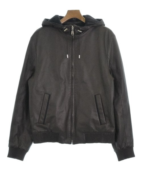 Brioni 其他飛行外套