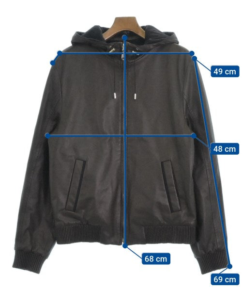 Brioni 其他飛行外套