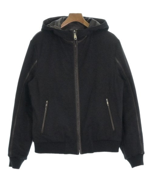 Brioni 其他飛行外套