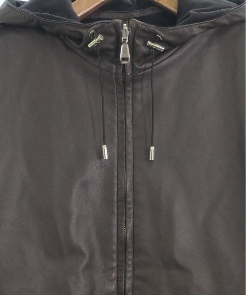 Brioni 其他飛行外套