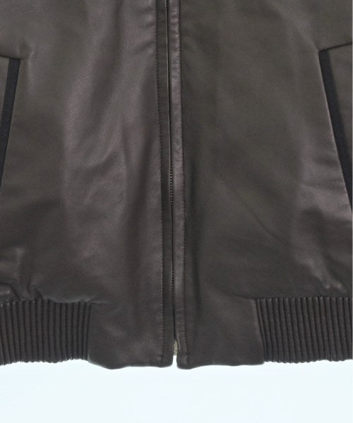 Brioni 其他飛行外套