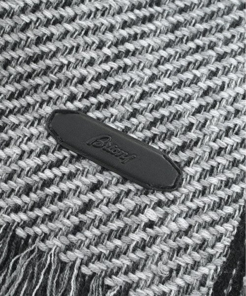 Brioni 冬季圍巾