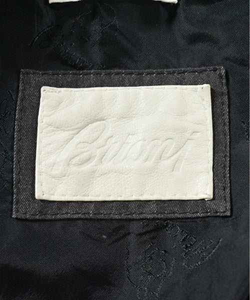 Brioni 斜紋夾克