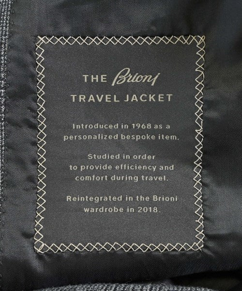 Brioni 西裝外套