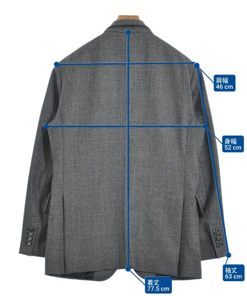 Brioni 西裝外套
