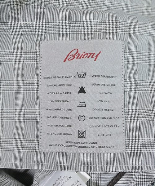 Brioni 其他款