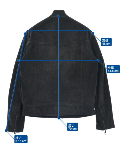 Brioni 其他飛行外套