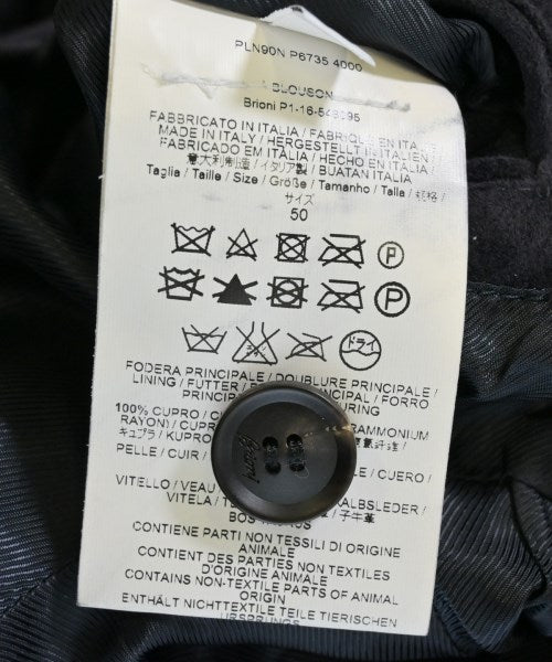 Brioni 其他飛行外套