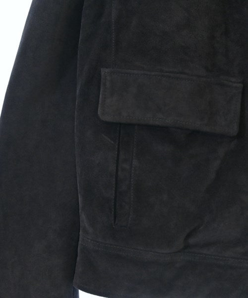 Brioni 其他飛行外套