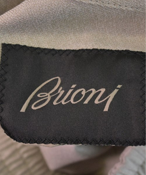 Brioni 斜紋夾克