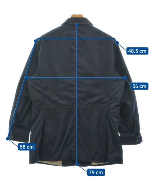 Brioni 其他飛行外套