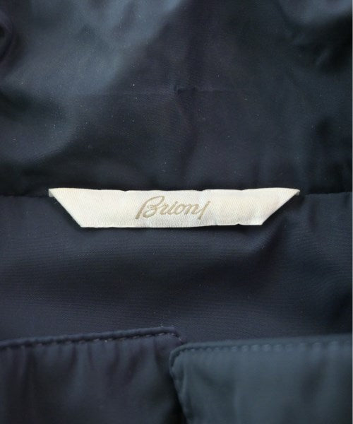 Brioni 其他飛行外套