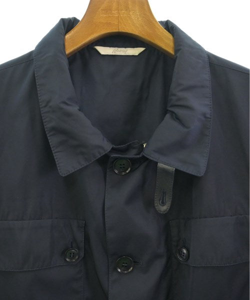 Brioni 其他飛行外套