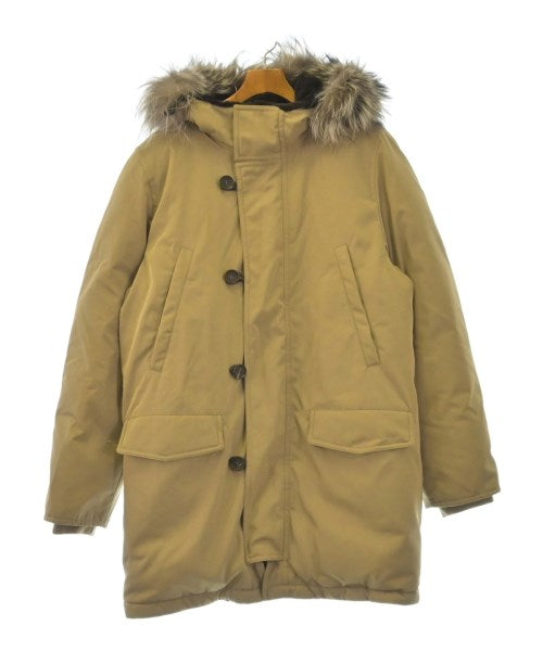 Brioni 羽絨夾克/背心