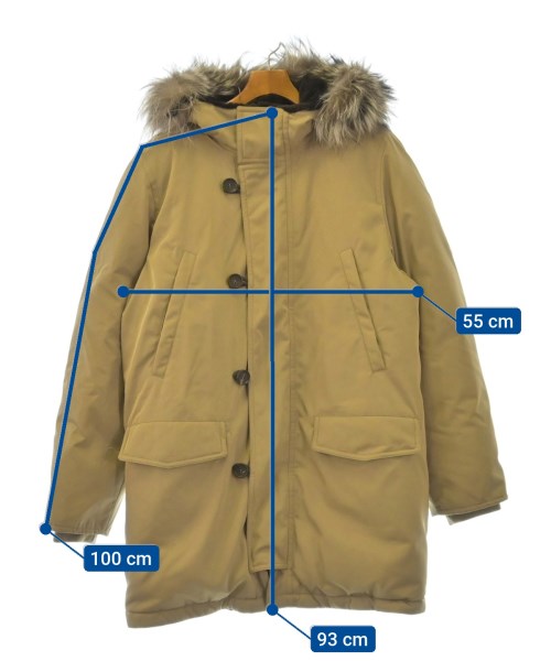 Brioni 羽絨夾克/背心