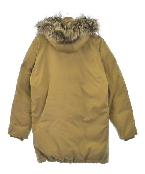 Brioni 羽絨夾克/背心