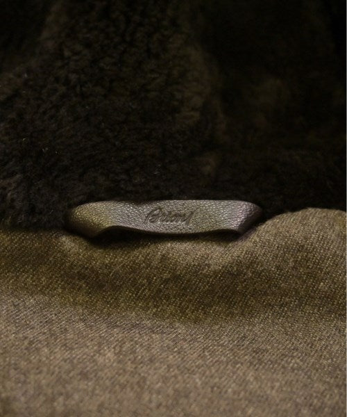 Brioni 羽絨夾克/背心