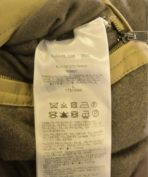 Brioni 羽絨夾克/背心