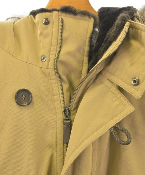 Brioni 羽絨夾克/背心