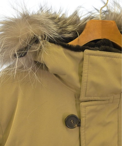 Brioni 羽絨夾克/背心