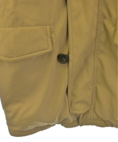 Brioni 羽絨夾克/背心