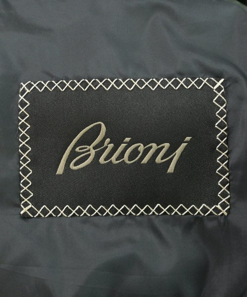 Brioni 軍裝夾克