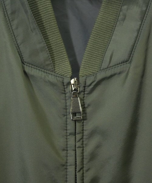 Brioni 軍裝夾克
