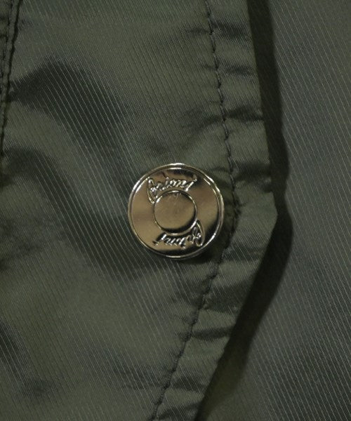 Brioni 軍裝夾克