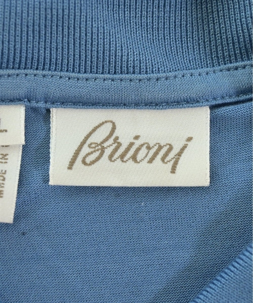 Brioni POLO衫