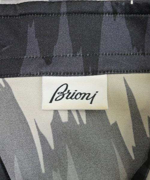 Brioni 休閒襯衫
