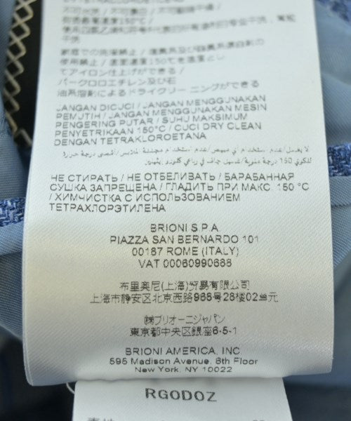 Brioni 夾克