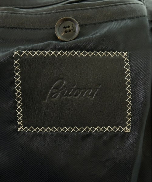 Brioni 騎士夾克