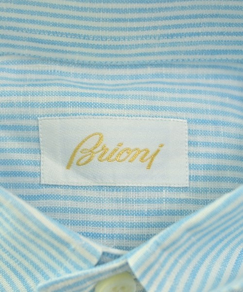 Brioni 休閒襯衫