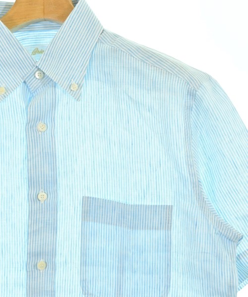 Brioni 休閒襯衫
