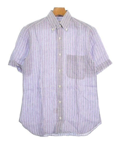 Brioni 休閒襯衫