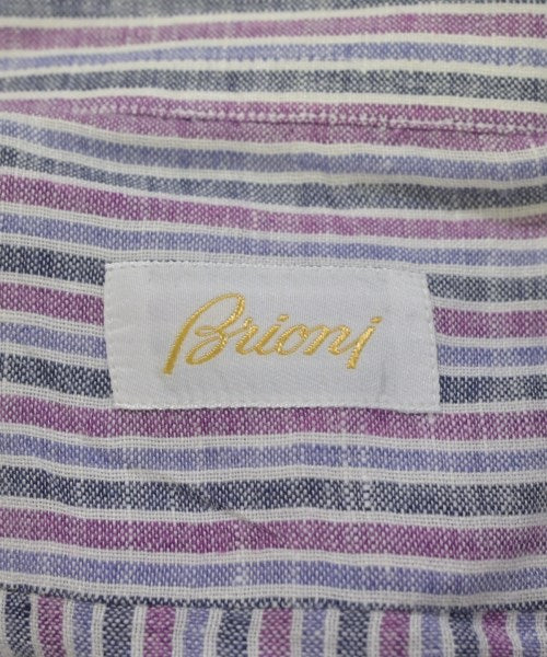 Brioni 休閒襯衫