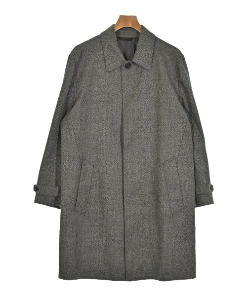 Brioni 支撐領外套